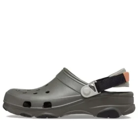 All-Terrain Σαμπό “Dusty Olive Multi”