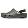 All-Terrain Σαμπό “Dusty Olive Multi”