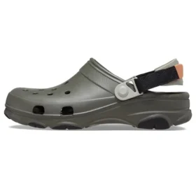 All-Terrain Σαμπό “Dusty Olive Multi”