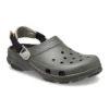 All-Terrain Σαμπό “Dusty Olive Multi”