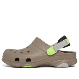 All-Terrain Σαμπό “Khaki”