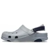 All-Terrain Σαμπό «Light Grey»