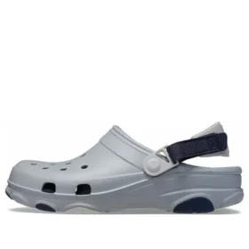 All-Terrain Σαμπό «Light Grey»