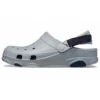 All-Terrain Σαμπό «Light Grey»