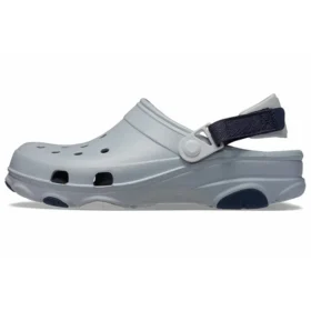 All-Terrain Σαμπό «Light Grey»