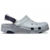 All-Terrain Σαμπό «Light Grey»