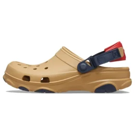 All-Terrain Σαμπό «Μπεζ»