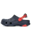 All-Terrain Σαμπό “Navy Red”