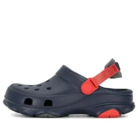 All-Terrain Σαμπό “Navy Red”