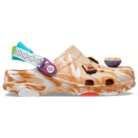 All-Terrain Σαμπό x Cinnamon Toast Crunch
