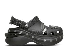 Andersson Bell x Crocs Wmns Bae Σαμπό «Black»