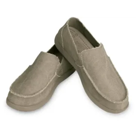 Ανδρικά παπούτσια Santa Cruz Slip-On – Μοκασίνια