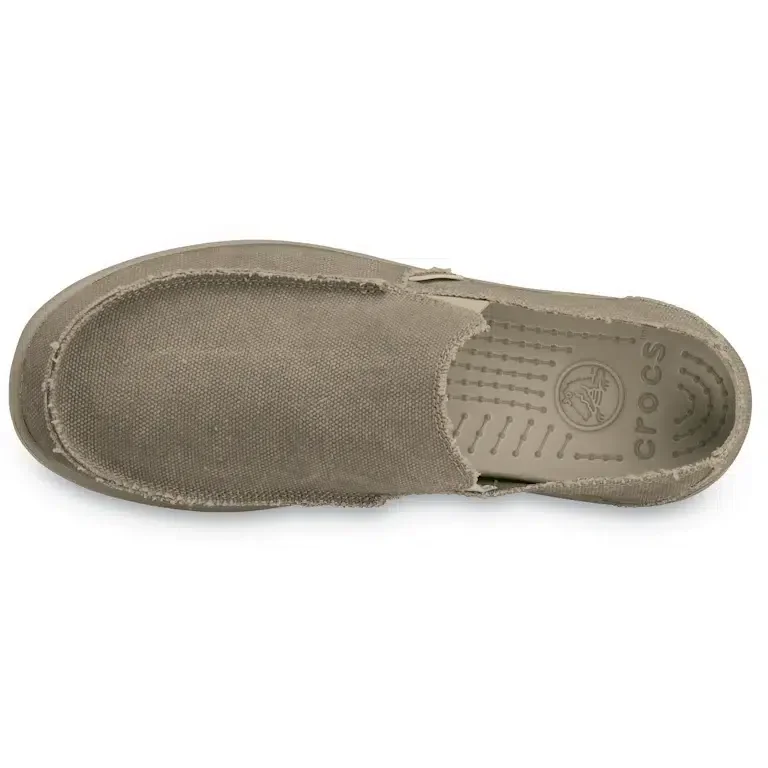 Ανδρικά παπούτσια Santa Cruz Slip-On – Μοκασίνια Ανδρικά παπούτσια Santa Cruz Slip-On – Μοκασίνια