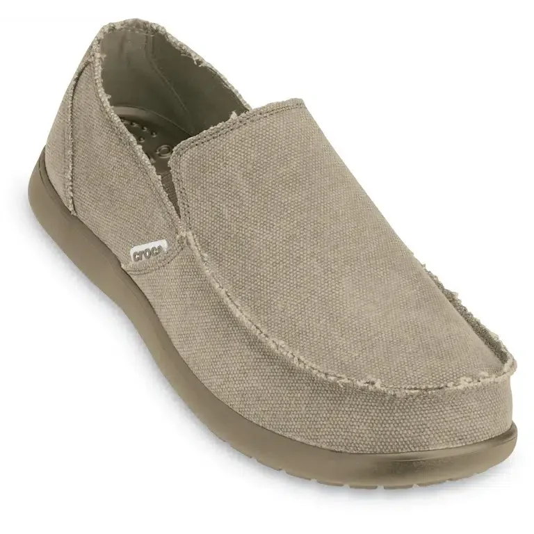 Ανδρικά παπούτσια Santa Cruz Slip-On – Μοκασίνια Ανδρικά παπούτσια Santa Cruz Slip-On – Μοκασίνια