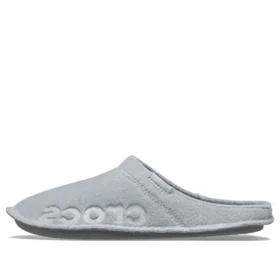Άνετες, ελαφριές αθλητικές παντόφλες Unisex Γκρι