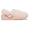 Άνετες παντόφλες “Pink Clay”