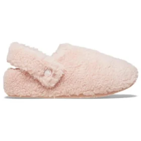 Άνετες παντόφλες “Pink Clay”