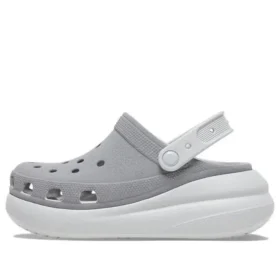 Αντανακλαστικά σαμπό “Grey White”