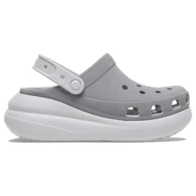 Αντανακλαστικά σαμπό “Grey White”