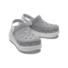 Αντανακλαστικά σαμπό “Grey White”