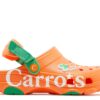 Anwar Carrots x Σαμπό Kids «Orange» Anwar Carrots x Σαμπό Kids «Orange»