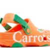 Anwar Carrots x Σαμπό Kids «Orange» Anwar Carrots x Σαμπό Kids «Orange»