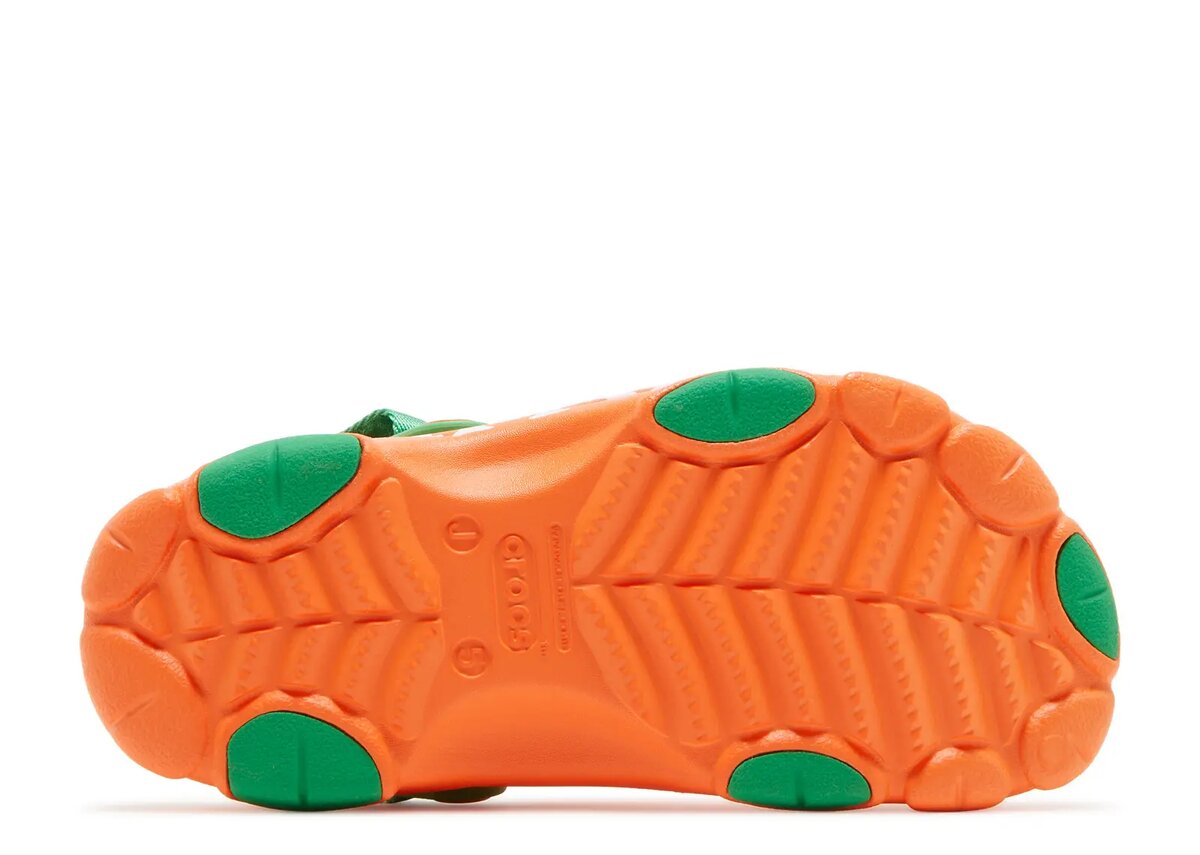 Anwar Carrots x Σαμπό Kids «Orange» Anwar Carrots x Σαμπό Kids «Orange»