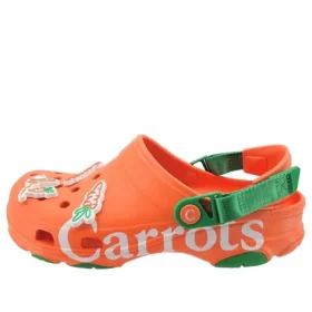 Anwar Carrots x Σαμπό “Orange”