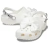 Αποκλειστικά από την ASOS Classic Clog «Λευκά»