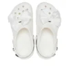 Αποκλειστικά από την ASOS Classic Clog «Λευκά»
