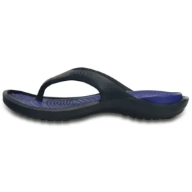 Αθήνα Casual Unisex Μπλε Σαγιονάρες