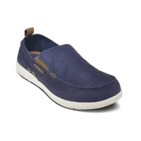 Αθλητικά παπούτσια Athleisure Casual, βαθύ μπλε