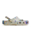 Awake NY x Classic Clog «Paint Drip»