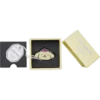 «B’pompompurin» με κρύσταλλα Swarovski® Jibbitz™ για γούρια για παπούτσια «B’pompompurin» με κρύσταλλα Swarovski® Jibbitz™ για γούρια για παπούτσια