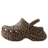 Bae Animal Σαμπό “Leopard”