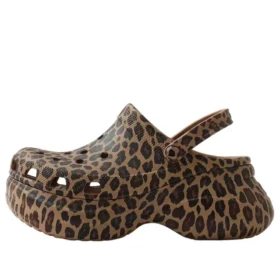 Bae Animal Σαμπό “Leopard” Bae Animal Σαμπό “Leopard”