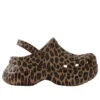 Bae Animal Σαμπό “Leopard”