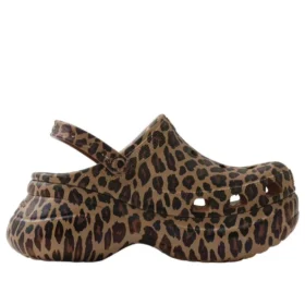 Bae Animal Σαμπό “Leopard” Bae Animal Σαμπό “Leopard”