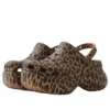 Bae Animal Σαμπό “Leopard”