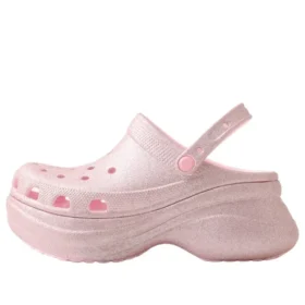 Bae Glitter Σαμπό «Pink Milk»
