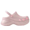 Bae Glitter Σαμπό «Pink Milk»