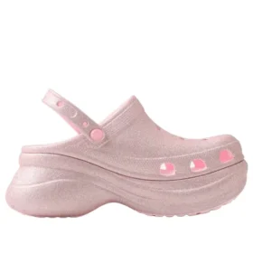 Bae Glitter Σαμπό «Pink Milk»