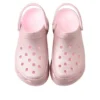 Bae Glitter Σαμπό «Pink Milk»