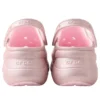 Bae Glitter Σαμπό «Pink Milk»