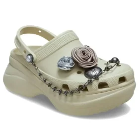 Bae Rebel Rose Σαμπό “Bone”