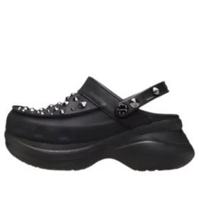 Bae Studded Σαμπό “Black”