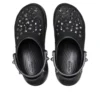 Bae Studded Σαμπό “Black”