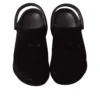 Bae Velvet Σαμπό “Black”