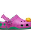 Barney x Classic Clog για νήπια Barney x Classic Clog για νήπια