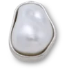 Baroque Drop Pearlsandalccharm Γούρια Jibbitz™ Charms Baroque Drop Pearlsandalccharm Γούρια Jibbitz™ Charms